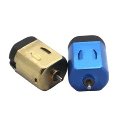1PCS DC3.7V 130 10500RPM High Speed Motor High Torque Mini Motor Manual Diy