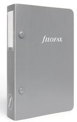 NEW Filofax Personal Size Storage Binder