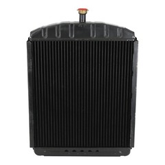Radiator Fits Cummins Onan Power Unit Sanborn 200DLF Onan 20.0 Cummins ONan L423