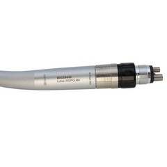 COXO Dental High Speed Handpiece 4 Hole Small Mini Head Turbine Fit NSK Coupler