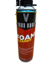 Vega Bond Superior Single Component Closed Cell Spray Kit 600164672015