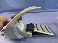 Medtronic Midas Rex PC700 High Speed Drill Foot Control with Hose