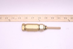 PPC Three-Piece Pin Connector For P3 TX T10 MC2 Types TPP500P1