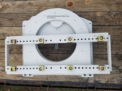 Class 2 Fork Rotator— NEW WITH WARRANTY!!!