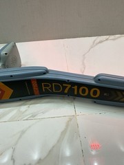SPX Radiodetection RD7100 PL Cable Pipe Locator