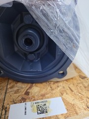 Ironman Grove Gear GR-BMQ-813-20-R-56 Right Angle Gear Box 20:1 Ratio **NOS**