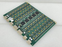 Siemens 10132560 Acuson X300 TR Board / Great Condition