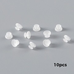 AZDENT Dental Orthodontic Lingual Buttons Bondable Round /Rectangular Base