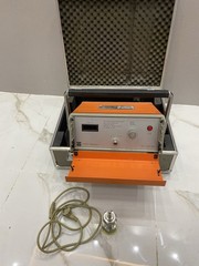 DILO 3-027-R002 / 3027R002 SF6 VOLUME PERCENTAGE MEASURING DEVICE