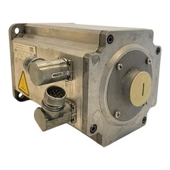 KUKA Servomotor 2.83kW KK53Y-YYYY-01 600V 5.5A 3000/Rpm AC Motor Industry