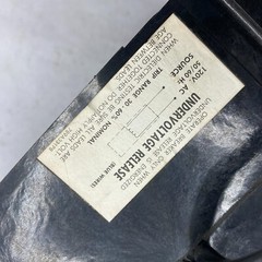 GE THED136030 Type THED Molded Case Circuit Breaker 30A 600VAC 3-Pole ✅