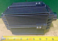 Leybold Inficon 904-432-G1 Residual Gas Analyzer