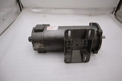 New Baldor IDNM3534 Inverter Duty AC Motor .33HP 1725RPM 3PH 60Hz STOCK H1569