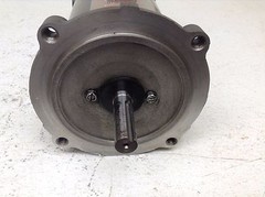 Danfoss PN3427 DC Motor 1/2 0.5 HP 1750 RPM 56C 180 V TENV PN 3427