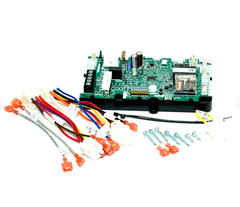 NEW UPGRADE KIT Honeywell ST9160B1084 Furnace Control Circuit Board 1014460