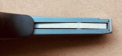 Panduit GTS-E Ergonomic Manual Tool for Cable Ties w/ adjustable tightening
