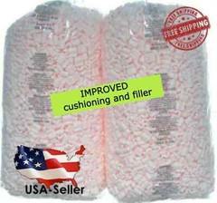 Corrugated Cardboard Filler Insert Sheet Pads 1/8″ Thick – 8.5 X 11 Inches