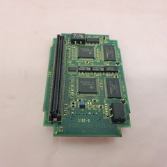 FANUC A20B-3300-0120/02A 2/4 Axes Servo Card