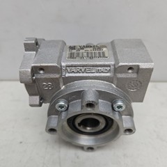 Varvel FRS-G28 Worm Gearbox Gear Reducer 20:1 Ratio New See Pictures