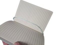 Hardcover Journal Notebook