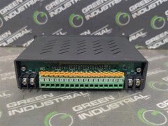 USED Gastron GTC200A Multi-Channel Gas Detector Density Indicating Receiver