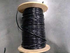 Windy City Wire 16AWG 2C TC-ER FPL / NPLF Cable, Sold By Ft **Free Shipping**