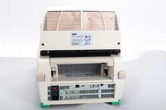 Bio-Rad CFX96 Real-Time PCR Detection System With C1000 Touch Thermal Cycler