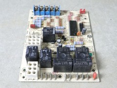 Rheem Ruud 62-24268-01 Furnace Control Circuit Board 1012-925A