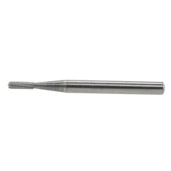50pcs Dental Carbide Burs Round Friction Grip High Speed FG 245 330 2 4 6 8 557