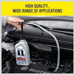 HORUSDY Fluid Transfer Pump Lubricant Liquid Oil Transmission Automotive Tool