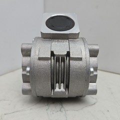 Varvel FRS-G28 Worm Gearbox Gear Reducer 20:1 Ratio New See Pictures