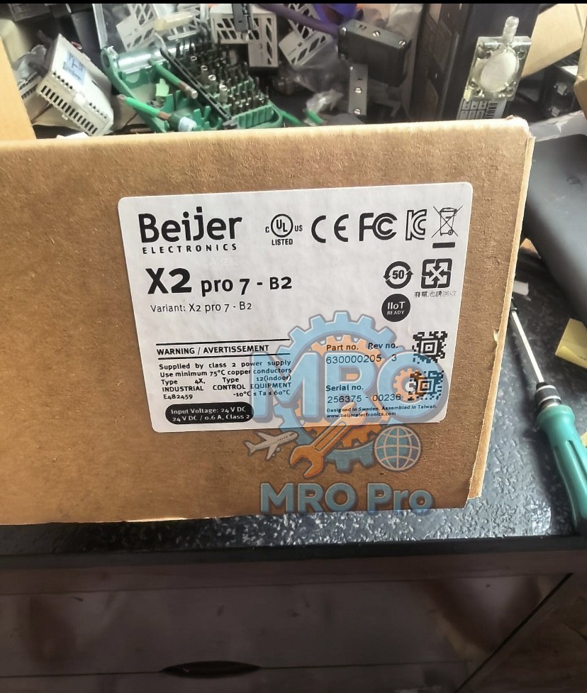 X2PRO7-B2 Brand New Product touch screen DHL Shipping
