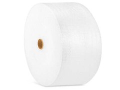 12 INCH Small (3/16″) Bubble Rolls Wrap Cushioning Cored Perforated 12″