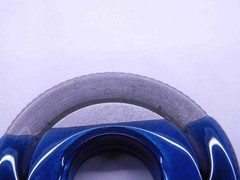 3/8 18 NPTF L1 PIPE THREAD RING GAGE .375 .3750 N.P.T.F. DRYSEAL TAPER CHECK