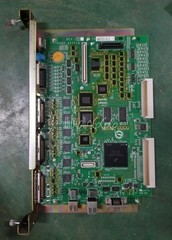ONE USED Yaskawa SGDR-AXA01A PC Board Servo Control Axis Board
