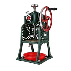 Manual Snow Ice Shaver Machine Ice Crusher Shaved Ice Machine Shaved Ice Cubes