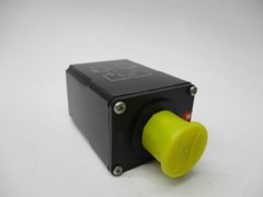 SYRACUSE ELECTRONICS TER00308 115VAC NSNP