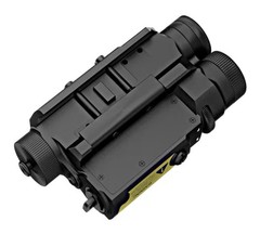 SMSLaser HFXC 4-in-1 laser aiming module
