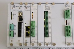 DELTA TAU used missing connector UMAC 6unit STAGE CONTROLLER PLC-I-2993=9T13