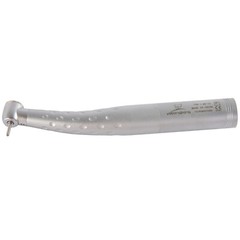 GB4 Dental High Speed Handpiece Turbine +4 Hole Swivel Quick Coupler