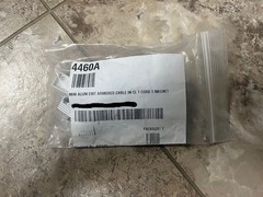 GRI 4460-A SURFACE MOUNT CONTACT W/18” ARMORED CABLE