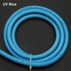PET Expandable Insulated Braided Sleeving Wire Cable Sleeve Protect ALL SIZE LOT