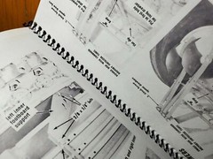 IH International Harvester 5100 Grain Drill Owner Operator Manual ’82 + Set Up
