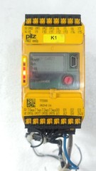 Pilz / PNOZmulti Safety Modular / PNOZ mm0p 24VDC / 772000 Free Fast Shipping