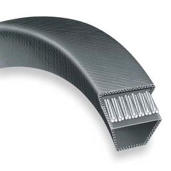 Dayton AX39 Cogged V-Belt, 41″ Outside Length, 1/2″ Top Width, 1 Ribs, 5/16″