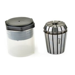 HIGH PRECISION 1PCS 1/2″ ER32 COLLET TIR 0.0002″ / 5μm CNC ER32 TOOL HOLDER