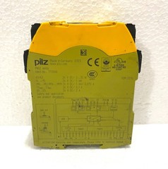 Pilz Pnoz Mmop 772000 Safety Relay