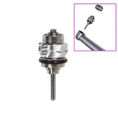 Dental Cartridge Turbine Rotor For SANDENT High Speed Handpiece STNABT