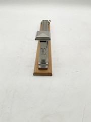 Vintage Neva Clog Products.inc D-40X Stapler Made In The USA!!S1