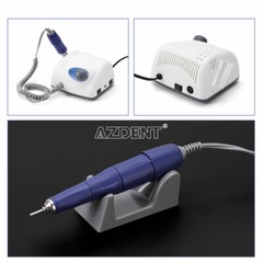 Micromotor Eléctrico Marathon Dental, Unidad de Pulido 40,000 rpm con Handpiece